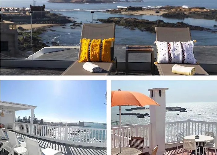 Jack\'S Apartments & Suites