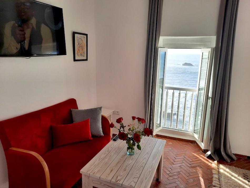 Jack's & Appartement *