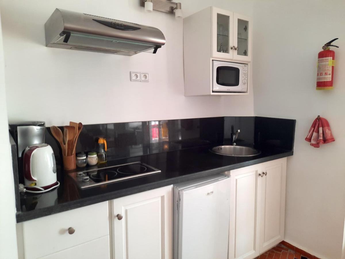 Jack's & Appartement