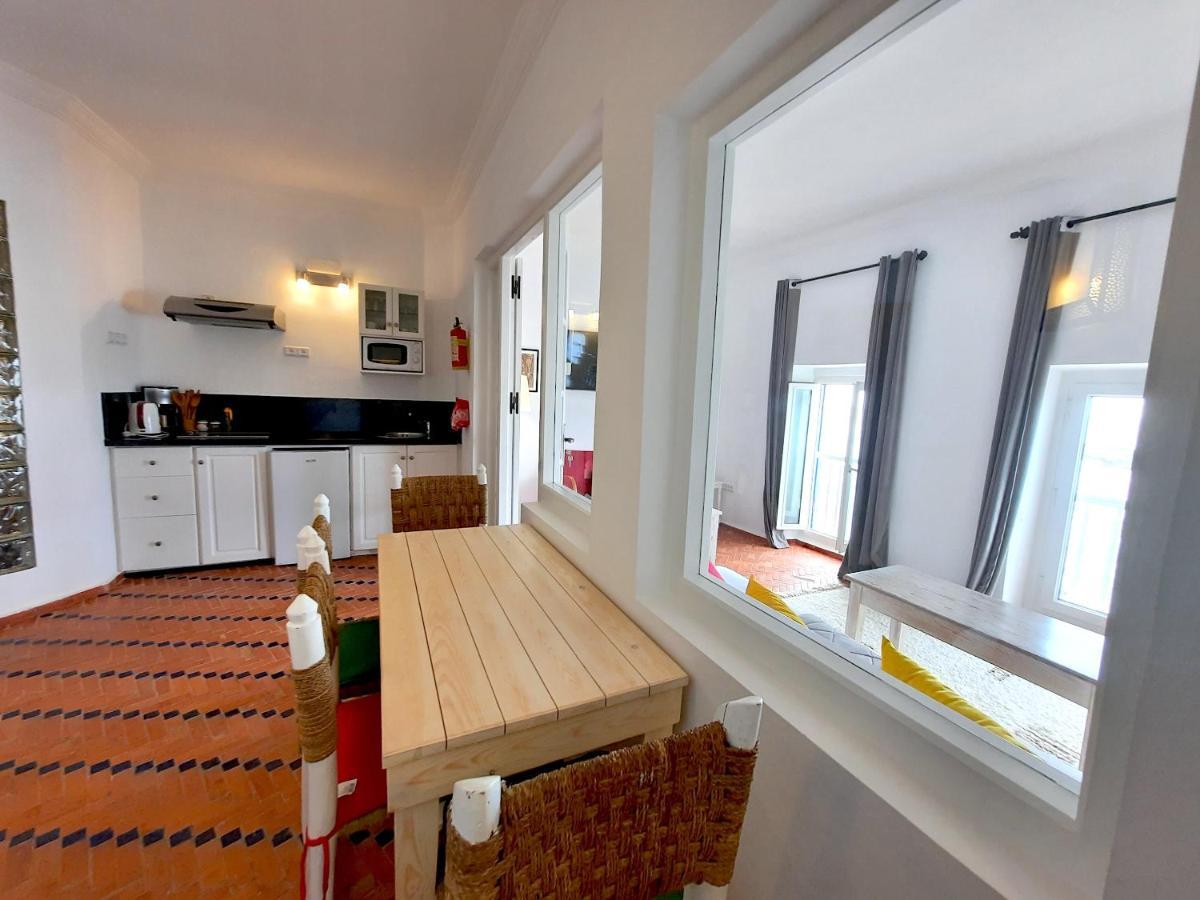Jack's & Appartement