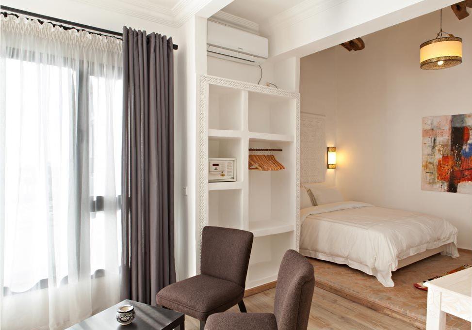 Appartement Jack's & Essaouira