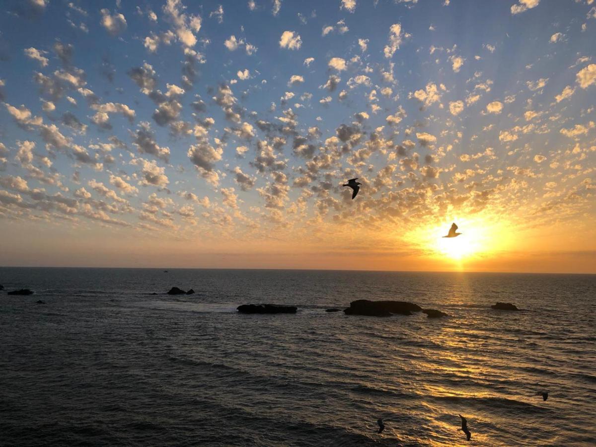 Jack's & Essaouira