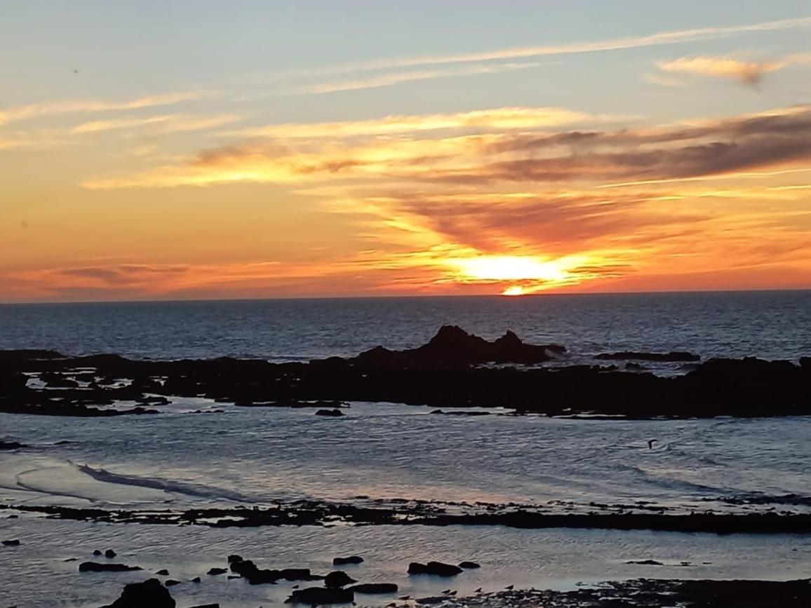 Jack's & Essaouira