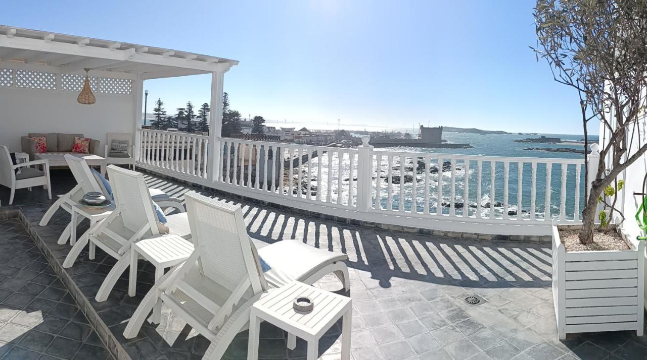Appartement Jack's & Essaouira
