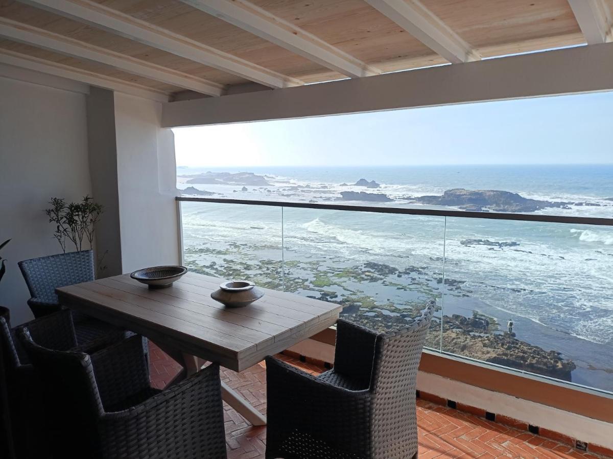Jack's & * Essaouira