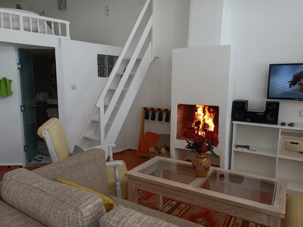 Appartement Jack's &