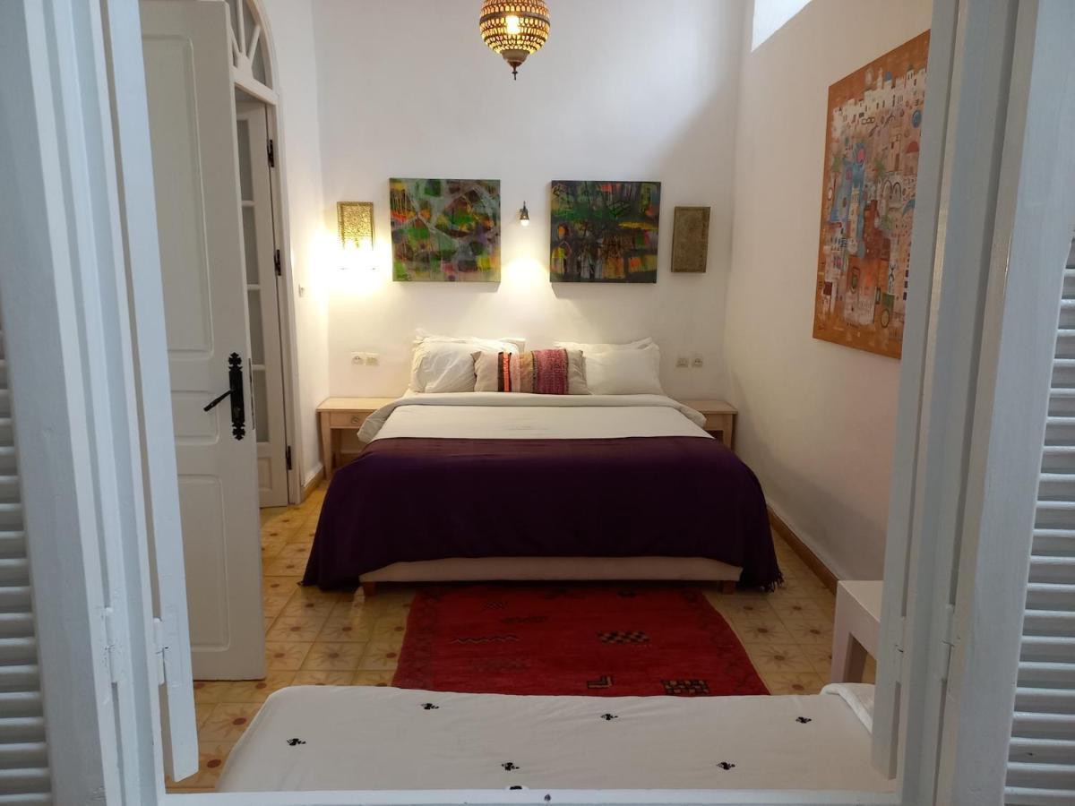 Appartement Jack's &