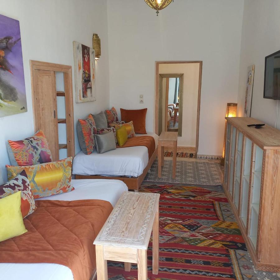 Appartement Jack's & Essaouira
