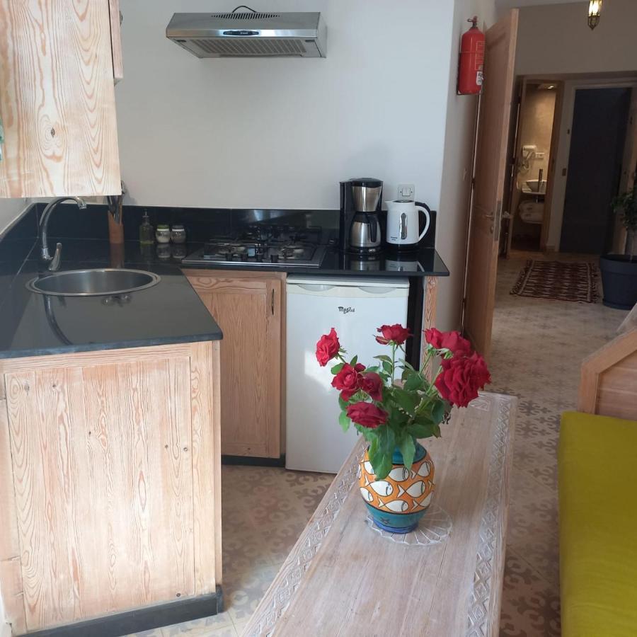 Appartement Jack's &
