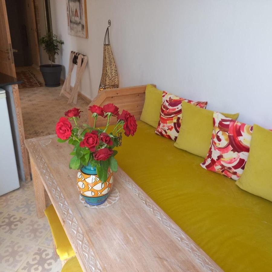 Jack's & Appartement Essaouira