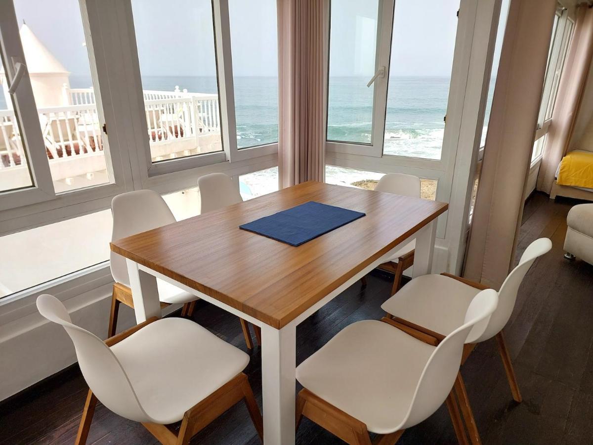 Appartement Jack's & Essaouira