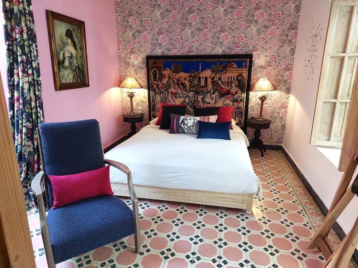 Appartement Jack's & *