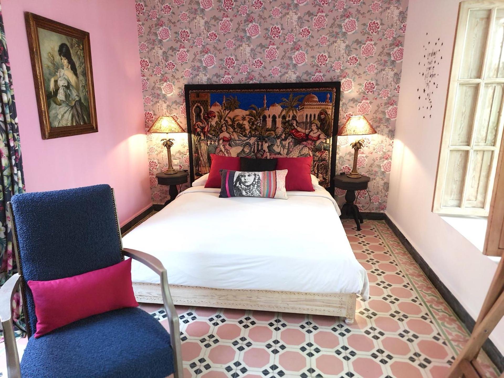 Appartement Jack's & Essaouira