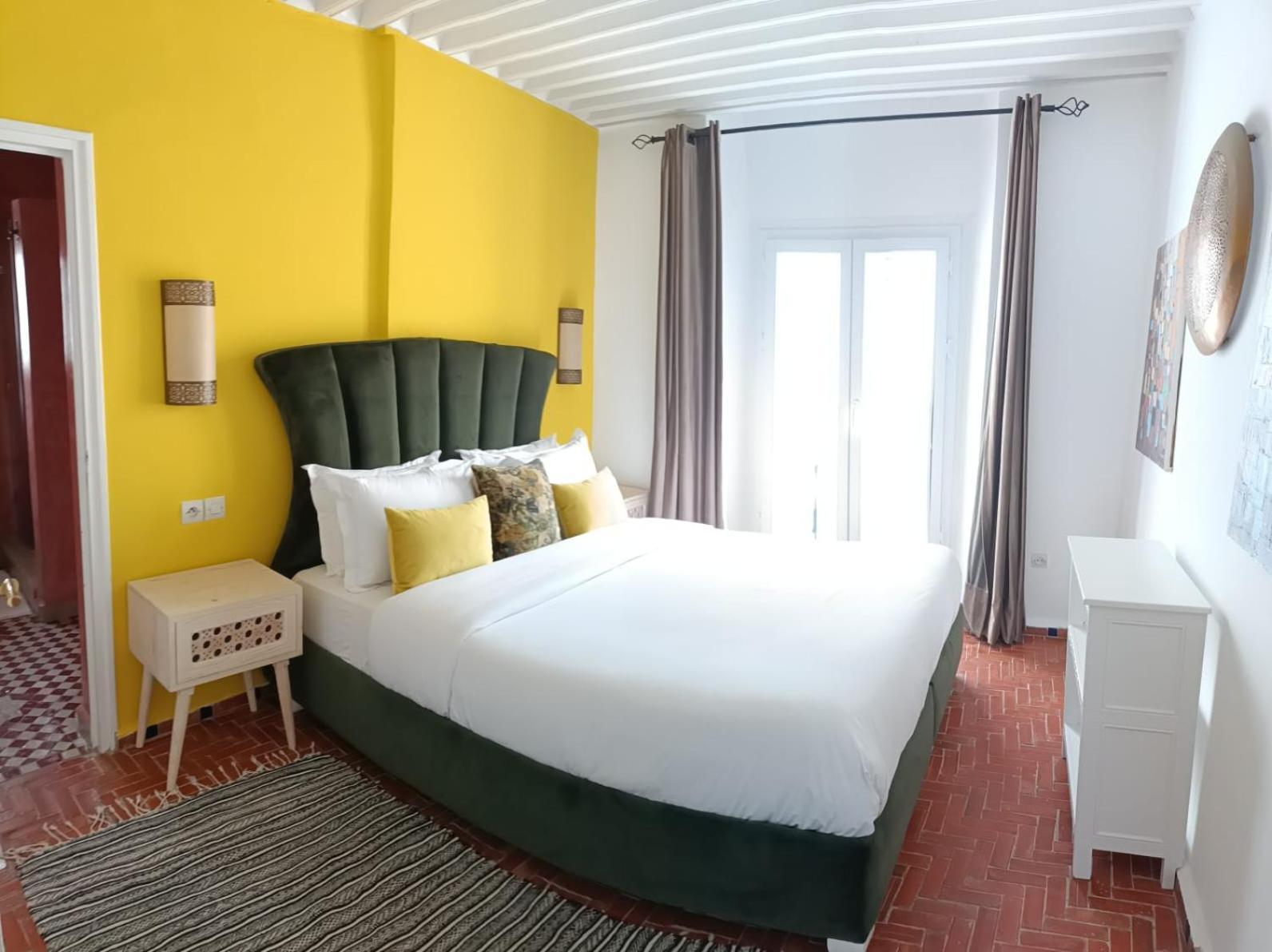 Jack's & Appartement Essaouira