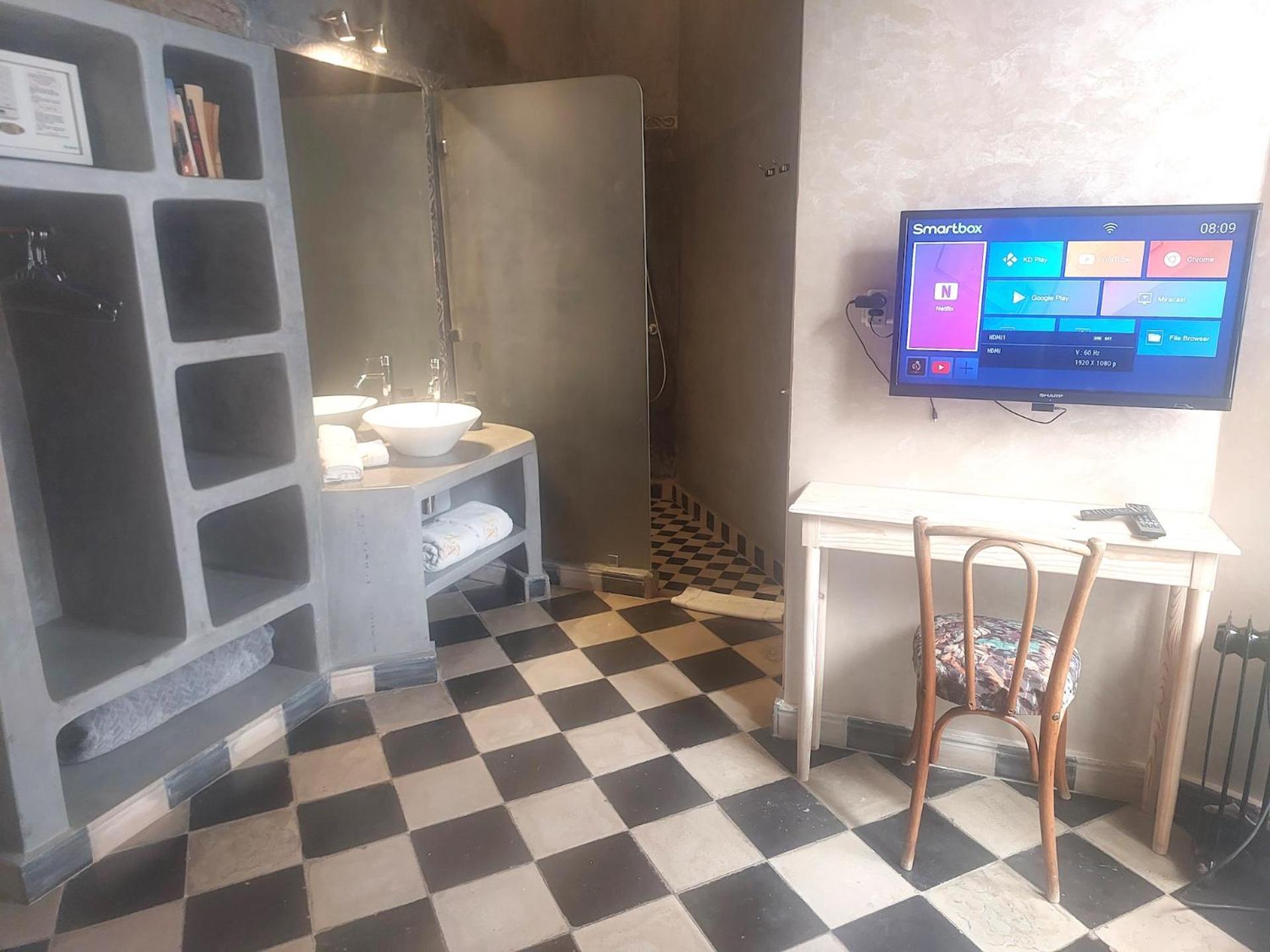 Appartement Jack's & *