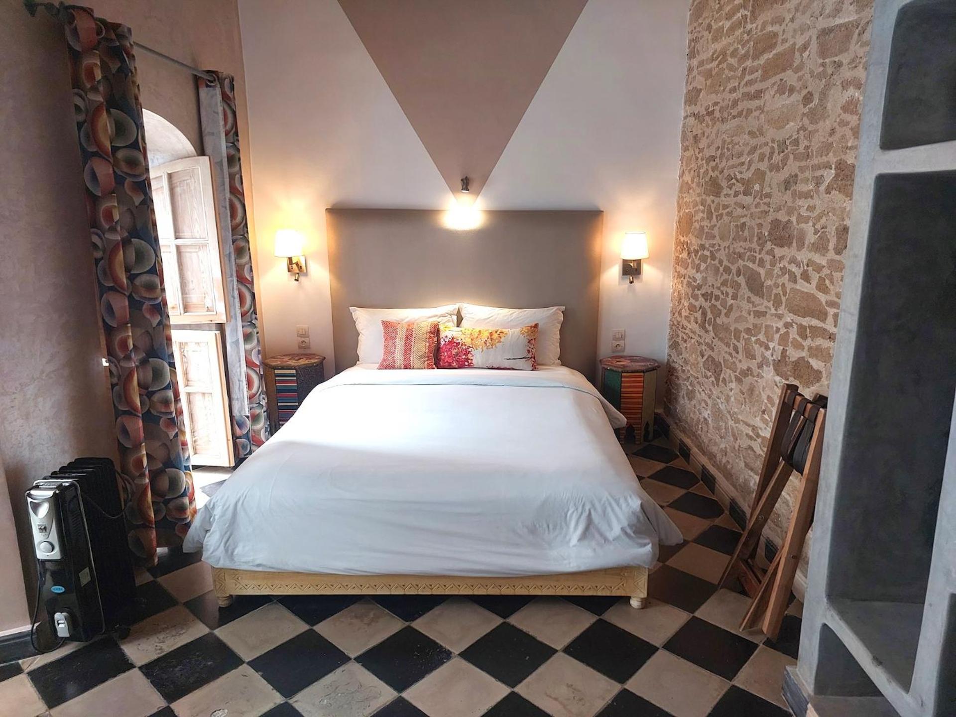 Jack's & Appartement Essaouira
