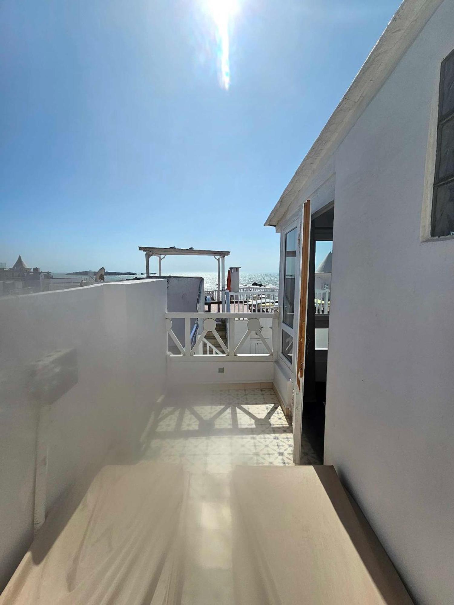 Appartement Jack's &