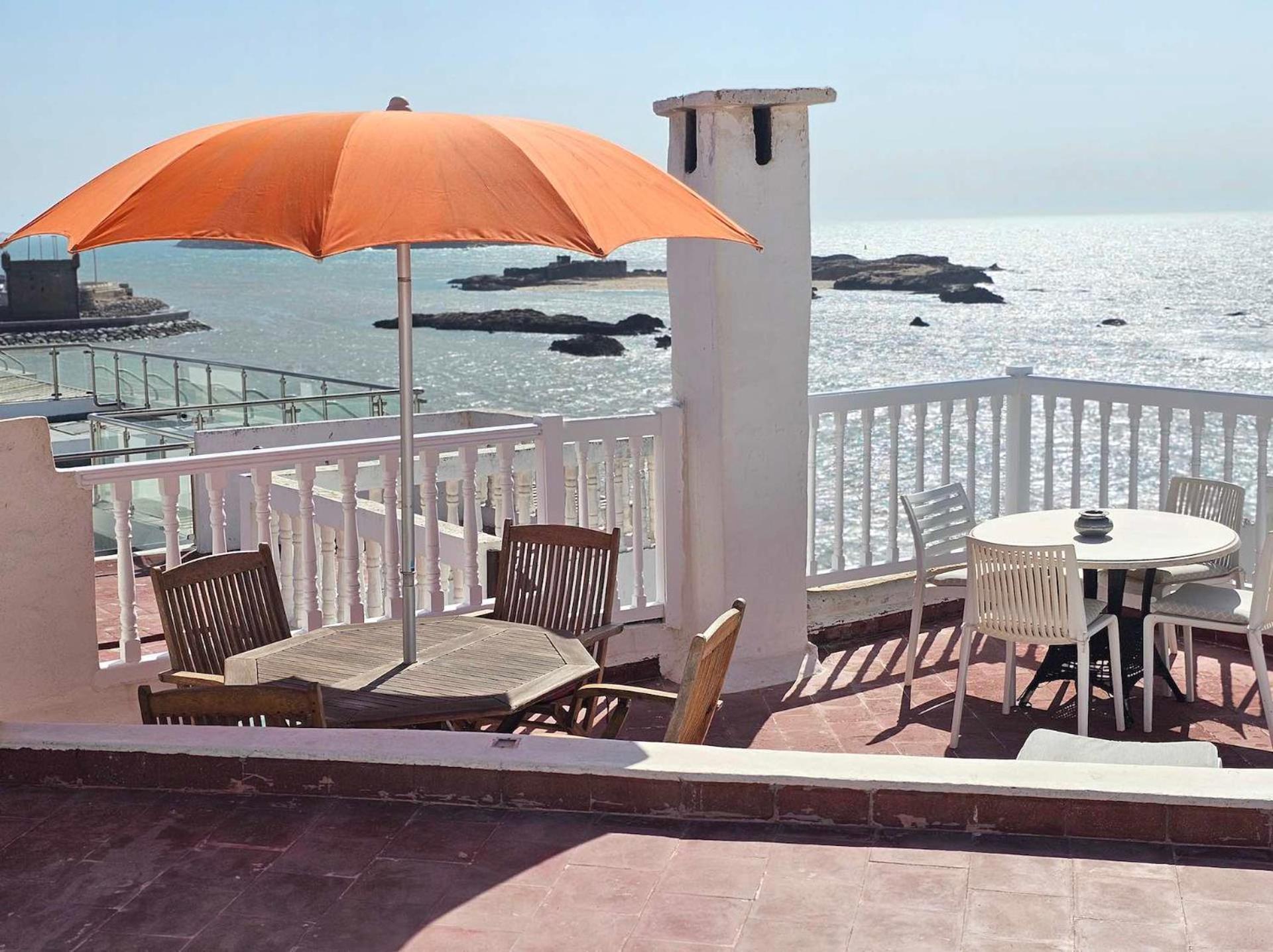 Jack's & Appartement Essaouira