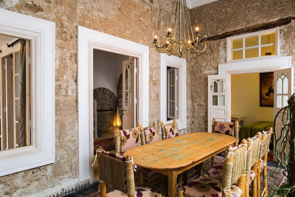 Appartement Jack's &