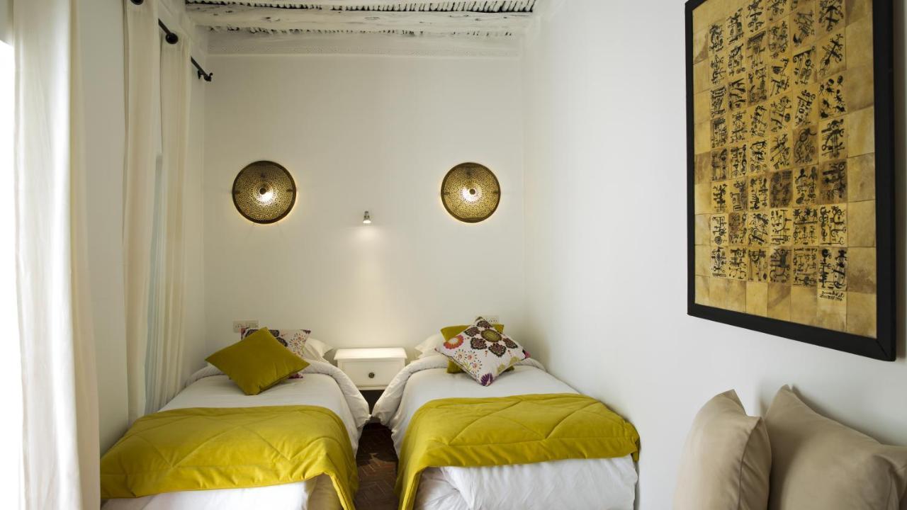 Appartement Jack's & *