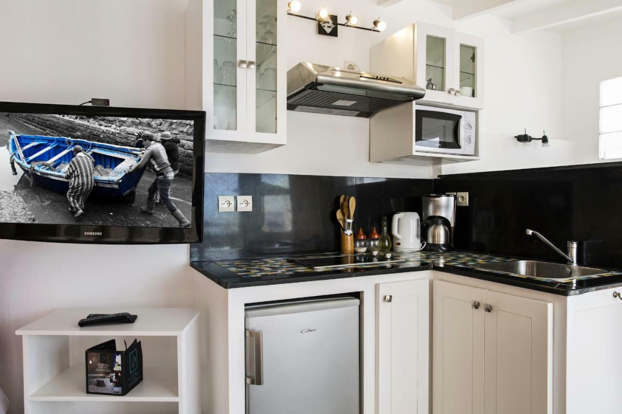 Jack's & Appartement
