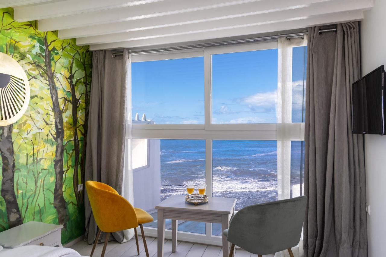 Appartement Jack's & *